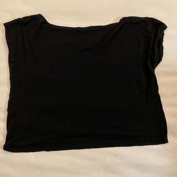 Dynamite relaxed fit tee - Picture 2 of 4